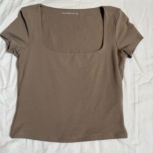 Abercrombie & Fitch Shirt - Women’s Size Small